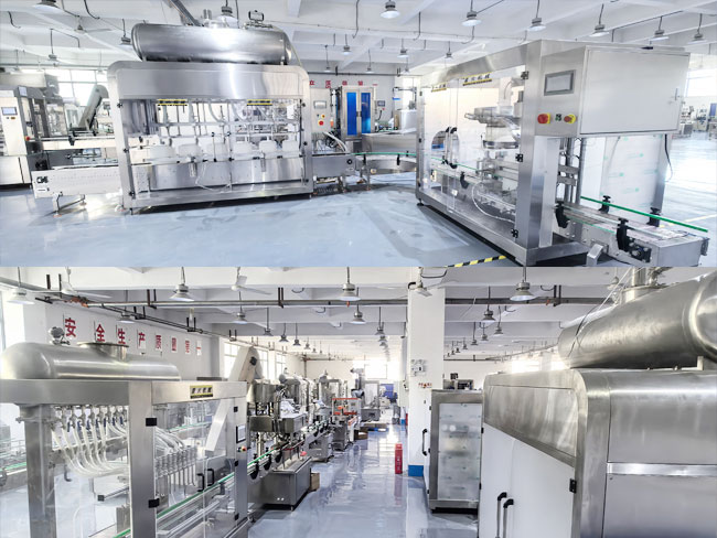 江苏星火化工原料电子定量称重灌装机厂家